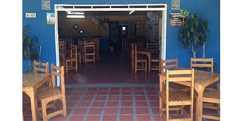 Solo Pez Restaurante
