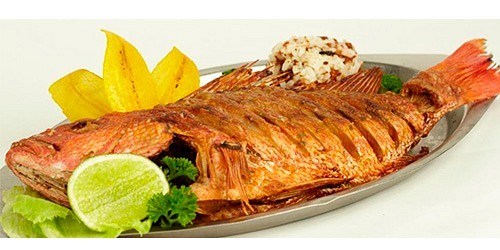 Solo Pez Restaurante