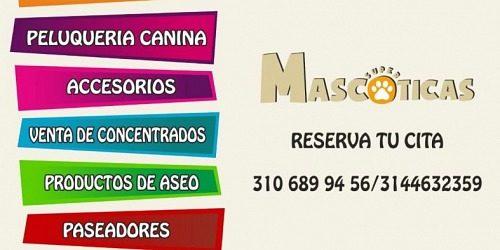 Pet Shop super mascoticas