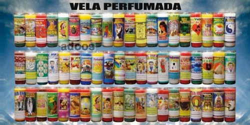 DISTRIBUIDORA DE PRODUCTOS ESOTERICOS EL SANDALO