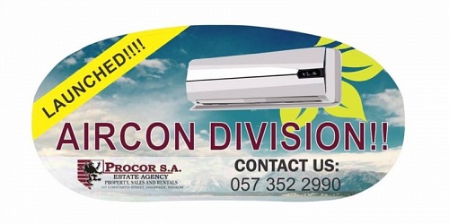 PROCOR SA (AIR CONDITIONING & REFRIGERATION DIVISION)