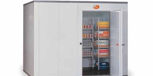 PROCOR SA (AIR CONDITIONING & REFRIGERATION DIVISION)