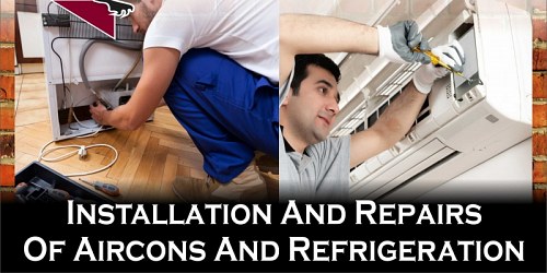 PROCOR SA (AIR CONDITIONING & REFRIGERATION DIVISION)