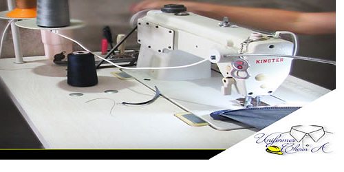 UNIFORMES CHERIN A EN CUCUTA