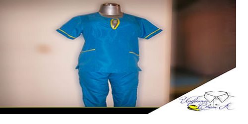 UNIFORMES CHERIN A EN CUCUTA