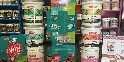 PAINTS DIRECT