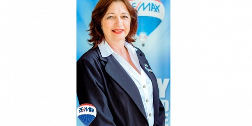 RE/MAX - Mariette Pretorius
