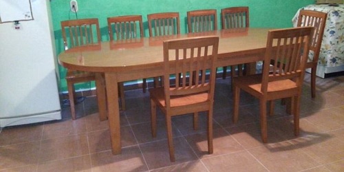 TAPICERIA FINA COYOACAN
