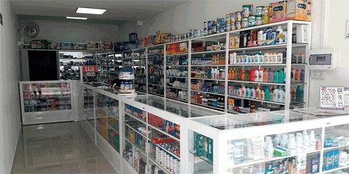 Drogueria Club Medica