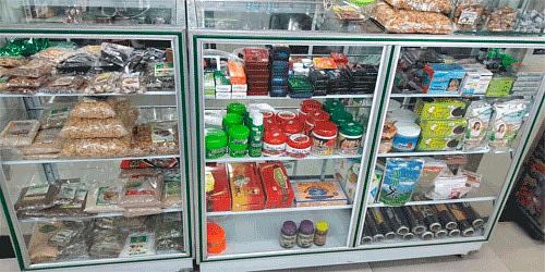 Tienda Naturista Miel de Angelita