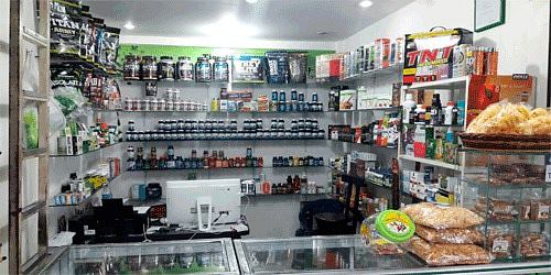 Tienda Naturista Miel de Angelita