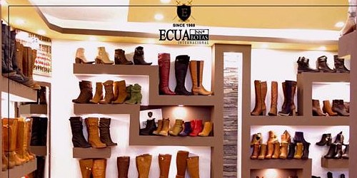 Ecua Inn Botas