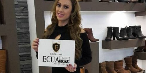 Ecua Inn Botas