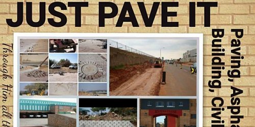 Just Pave It