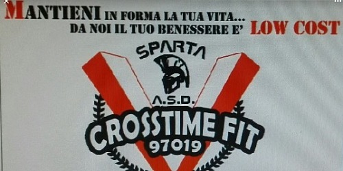 CROSSTIME FIT