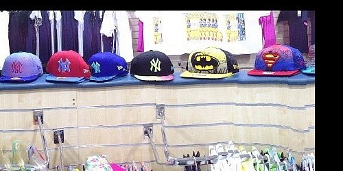 SAMER SPORT MODA