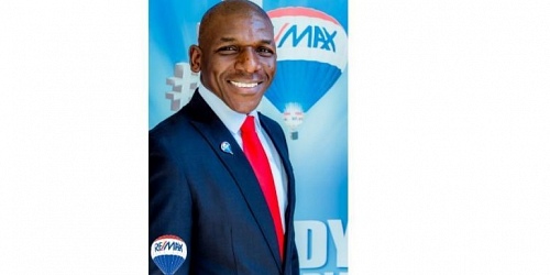 RE/MAX - David Modiba