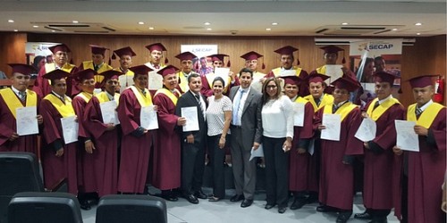 GRUSALCO S.A.