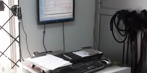 Clinica Veterinaria IMBAVET