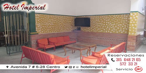 HOTEL IMPERIAL