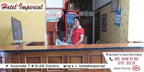 HOTEL IMPERIAL