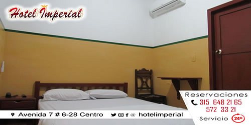 HOTEL IMPERIAL