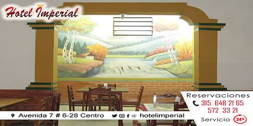 HOTEL IMPERIAL