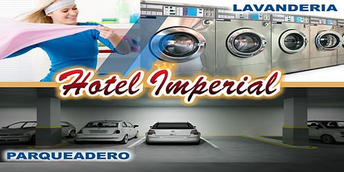 HOTEL IMPERIAL