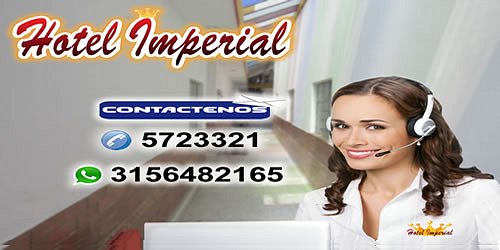 HOTEL IMPERIAL