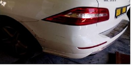 WLT Auto Body Repairs(PTY)ltd