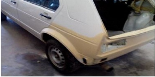 WLT Auto Body Repairs(PTY)ltd