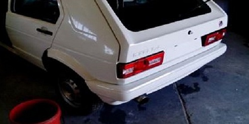 WLT Auto Body Repairs(PTY)ltd
