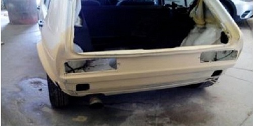 WLT Auto Body Repairs(PTY)ltd