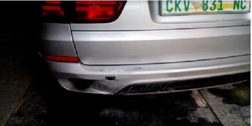 WLT Auto Body Repairs(PTY)ltd