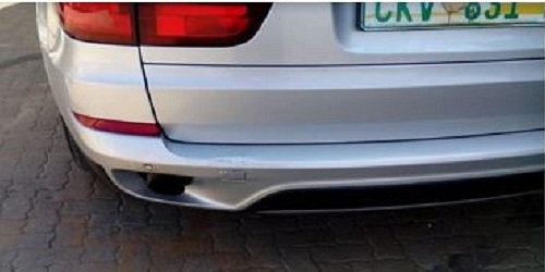 WLT Auto Body Repairs(PTY)ltd
