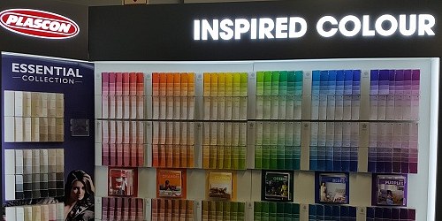 PAINTS DIRECT