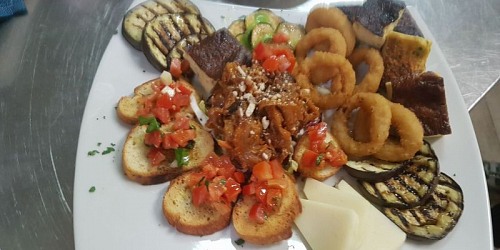 PECCATO DI GOLA