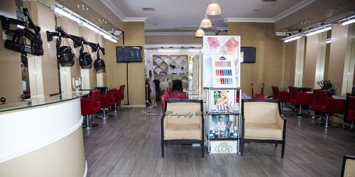 GLAMJOZI BEAUTY SALON TSHWANE