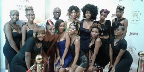 GLAMJOZI BEAUTY SALON TSHWANE