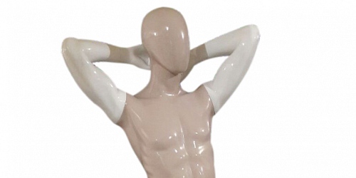 MANIQUIES “ MARCOS ”