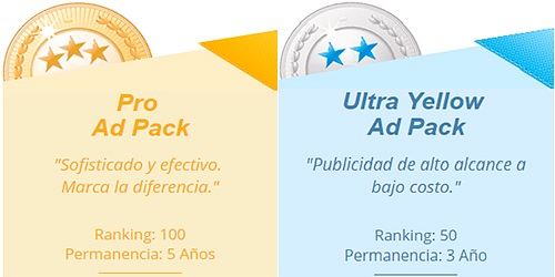 AMARILLAS INTERNET BARRANQUILLA