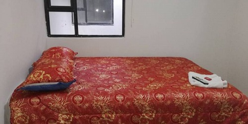 HOTEL LAS CASETAS