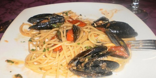 LA SOGLIOLA RISTORANTE PIZZERIA