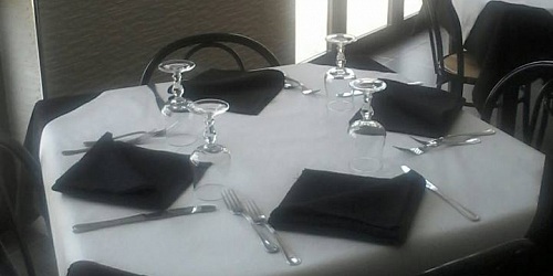 LA SOGLIOLA RISTORANTE PIZZERIA