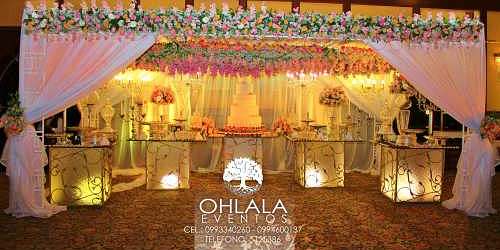 Ohlala Eventos