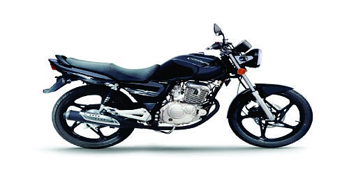 MOTOS VILLARREAL