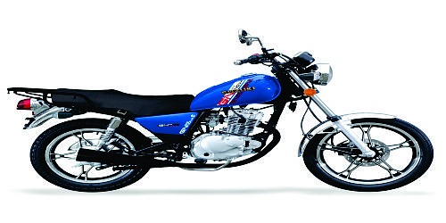 MOTOS VILLARREAL