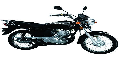MOTOS VILLARREAL