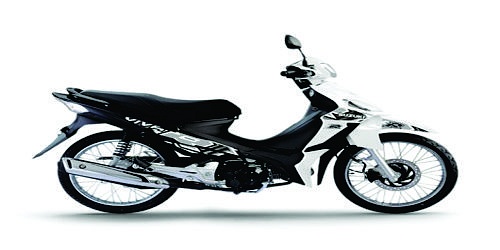MOTOS VILLARREAL
