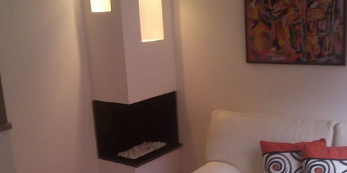 CHIMENEAS DE BRONCE